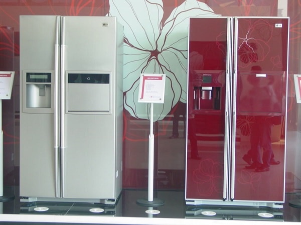 Tủ lạnh Sharp 180 lít SJ-193E-WH chính hãng giá rẻ